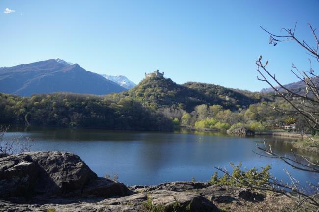 Sabato 12 e sabato 19 Ottobre 2024 E-BIKE TOUR: I 5 Laghi di Ivrea - 3