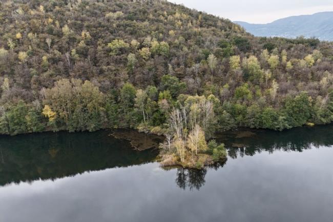 Domenica 3 novembre, E-BIKE TOUR: I 5 Laghi di Ivrea - 4