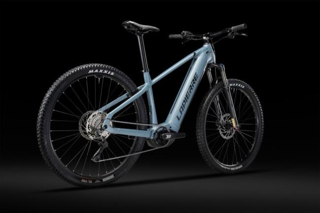 Lapierre Overvolt HT 8.7 - 2