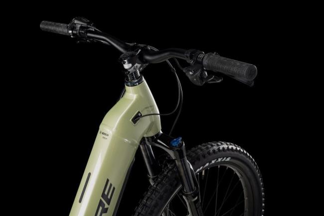 Lapierre Overvolt 8.7 scavalco basso - 2