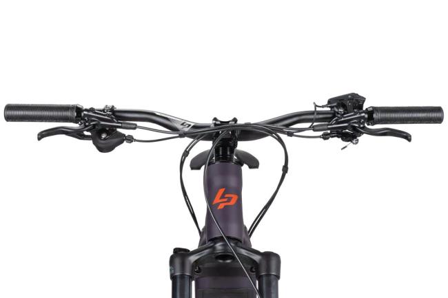 Lapierre Overvolt HT 9.7 - 2