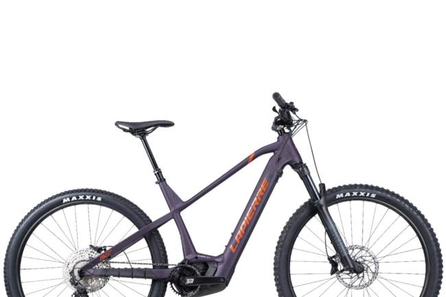 Lapierre Overvolt HT 9.7 - 4